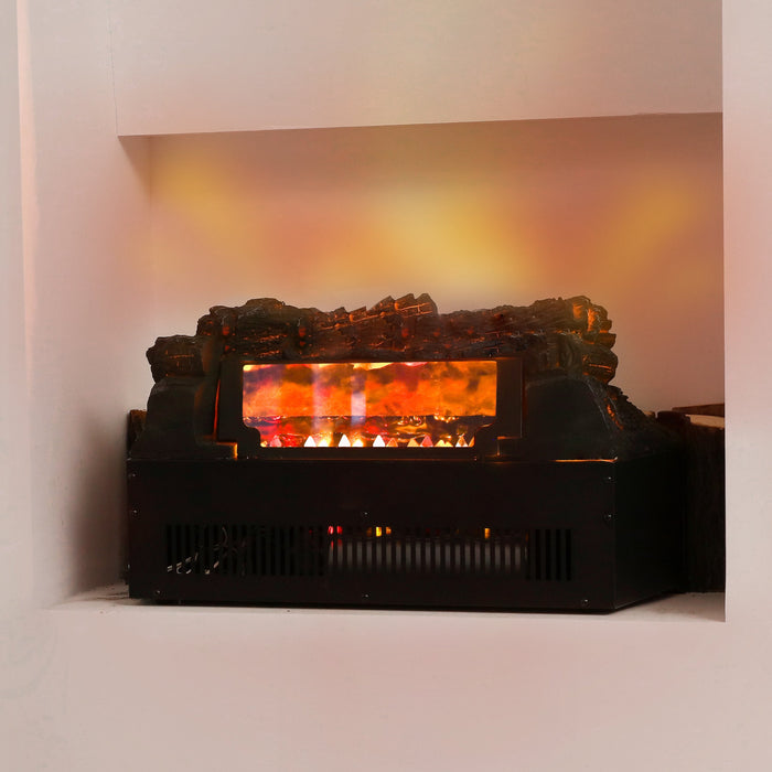 Electric Fireplace 