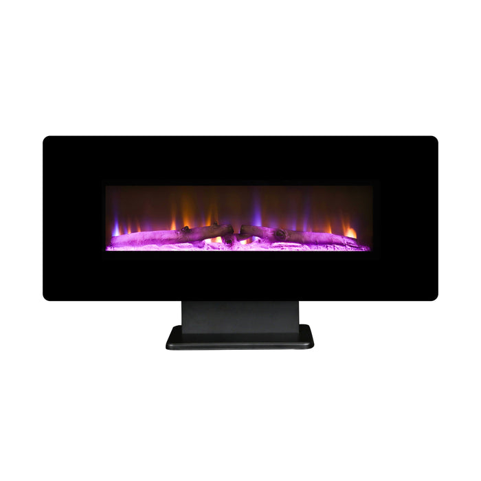 Electric Fireplace 